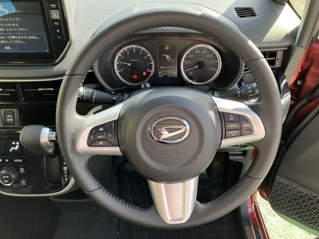 ムーヴカスタム　ＲＳ　ハイパーリミテッドＳＡIII　カーナビ保証　まごころ保証　１年間・走行距離無制限付き　純正８インチカーナビ　ＥＴＣ車載器　ナビ連動前方録画ドライブレコーダー　運転席シートヒーター　ターボ　スマートアシスト３　エンジンプッシュスタート（東京都）の中古車