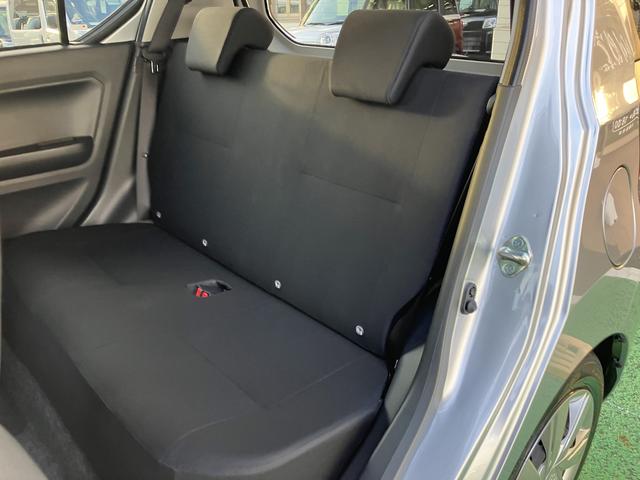 ミライースX SAIII LEDヘッドライト キーレス保証 新車保証・まごころ保証 1年間・走行距離無制限付き 純正CDチューナー バックカメラ LEDヘッドライト オートライト マニュアルエアコン スモークガラス スマートアシスト3 カーペットマット(東京都)の中古車