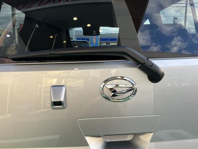 ミライースX SAIII LEDヘッドライト キーレス保証 新車保証・まごころ保証 1年間・走行距離無制限付き 純正CDチューナー バックカメラ LEDヘッドライト オートライト マニュアルエアコン スモークガラス スマートアシスト3 カーペットマット(東京都)の中古車