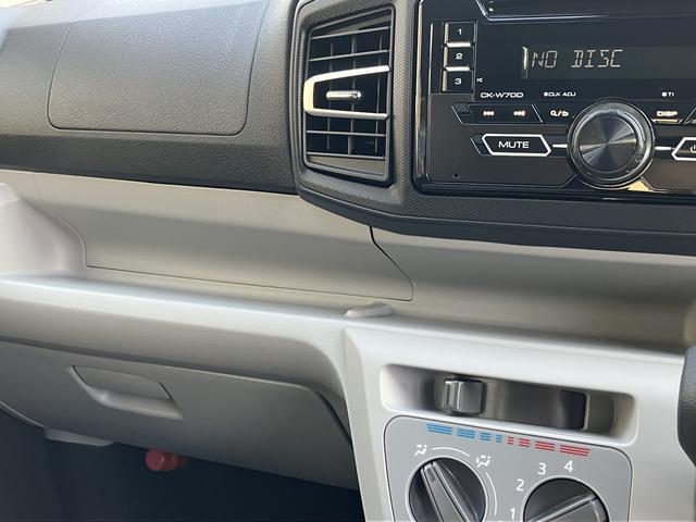 ミライースX SAIII LEDヘッドライト キーレス保証 新車保証・まごころ保証 1年間・走行距離無制限付き 純正CDチューナー バックカメラ LEDヘッドライト オートライト マニュアルエアコン スモークガラス スマートアシスト3 カーペットマット(東京都)の中古車