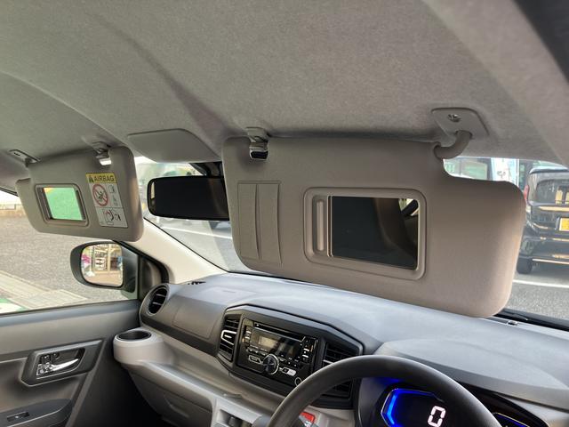 ミライースX SAIII LEDヘッドライト キーレス保証 新車保証・まごころ保証 1年間・走行距離無制限付き 純正CDチューナー バックカメラ LEDヘッドライト オートライト マニュアルエアコン スモークガラス スマートアシスト3 カーペットマット(東京都)の中古車