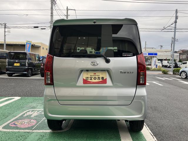 タントXターボ カーナビ ETC ドライブレコーダー保証 新車保証・まごころ保証 1年間・走行距離無制限付き 純正7インチカーナビ ETC車載器 ナビ連動前後録画ドライブレコーダー アダプティブクルーズコントロール フロントシートヒーター キーフリー(東京都)の中古車