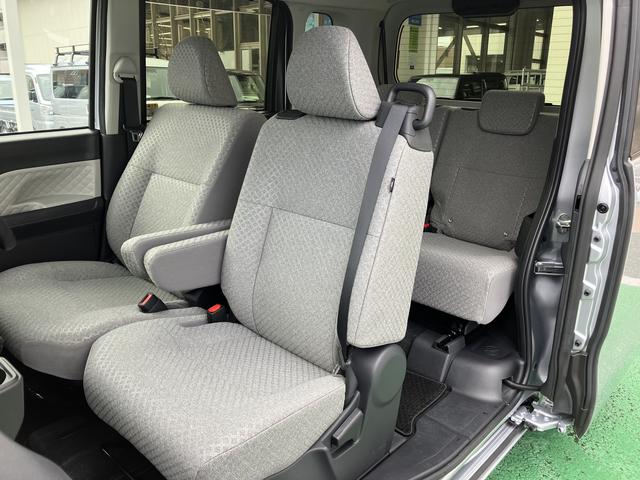 タントXターボ カーナビ ETC ドライブレコーダー保証 新車保証・まごころ保証 1年間・走行距離無制限付き 純正7インチカーナビ ETC車載器 ナビ連動前後録画ドライブレコーダー アダプティブクルーズコントロール フロントシートヒーター キーフリー(東京都)の中古車