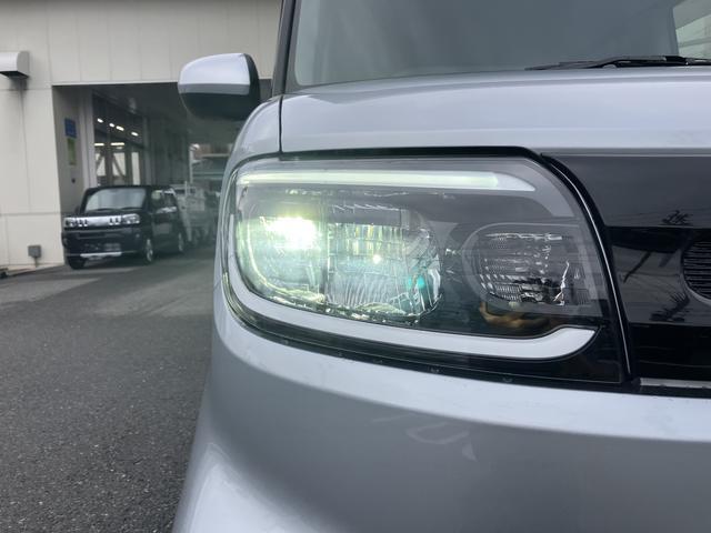 タントXターボ カーナビ ETC ドライブレコーダー保証 新車保証・まごころ保証 1年間・走行距離無制限付き 純正7インチカーナビ ETC車載器 ナビ連動前後録画ドライブレコーダー アダプティブクルーズコントロール フロントシートヒーター キーフリー(東京都)の中古車