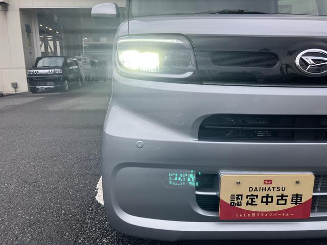 タントXターボ カーナビ ETC ドライブレコーダー保証 新車保証・まごころ保証 1年間・走行距離無制限付き 純正7インチカーナビ ETC車載器 ナビ連動前後録画ドライブレコーダー アダプティブクルーズコントロール フロントシートヒーター キーフリー(東京都)の中古車
