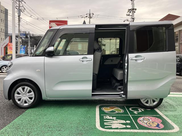 タントXターボ カーナビ ETC ドライブレコーダー保証 新車保証・まごころ保証 1年間・走行距離無制限付き 純正7インチカーナビ ETC車載器 ナビ連動前後録画ドライブレコーダー アダプティブクルーズコントロール フロントシートヒーター キーフリー(東京都)の中古車