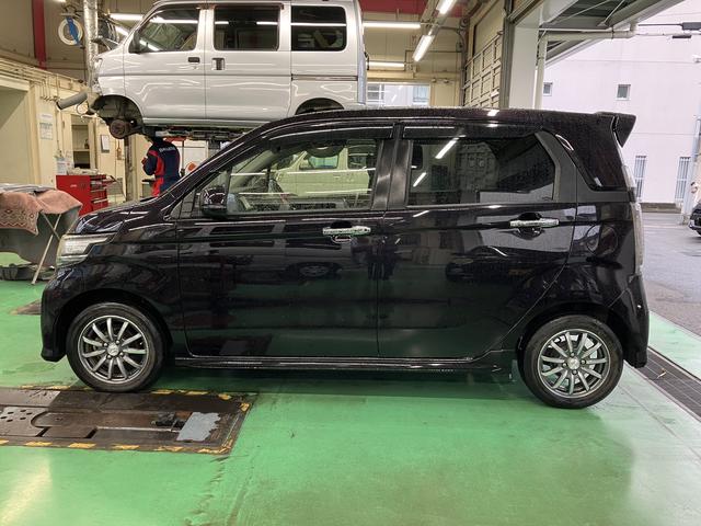 N−WGNカスタムG・Aパッケージ カーナビ ETC クルーズコントロール中古車保証・距離無制限、1年付き 7インチカーナビ ETC車載器 クルーズコントロール アルミホイール オートエアコン エンジンプッシュスタート カーペットマット 電動格納ミラー バックモニター(東京都)の中古車