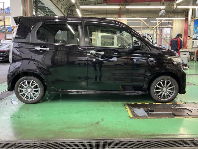 N−WGNカスタムG・Aパッケージ カーナビ ETC クルーズコントロール中古車保証・距離無制限、1年付き 7インチカーナビ ETC車載器 クルーズコントロール アルミホイール オートエアコン エンジンプッシュスタート カーペットマット 電動格納ミラー バックモニター(東京都)の中古車