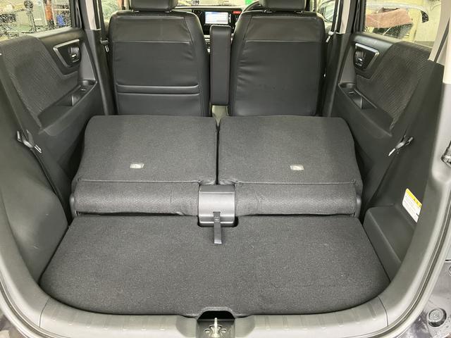 N−WGNカスタムG・Aパッケージ カーナビ ETC クルーズコントロール中古車保証・距離無制限、1年付き 7インチカーナビ ETC車載器 クルーズコントロール アルミホイール オートエアコン エンジンプッシュスタート カーペットマット 電動格納ミラー バックモニター(東京都)の中古車