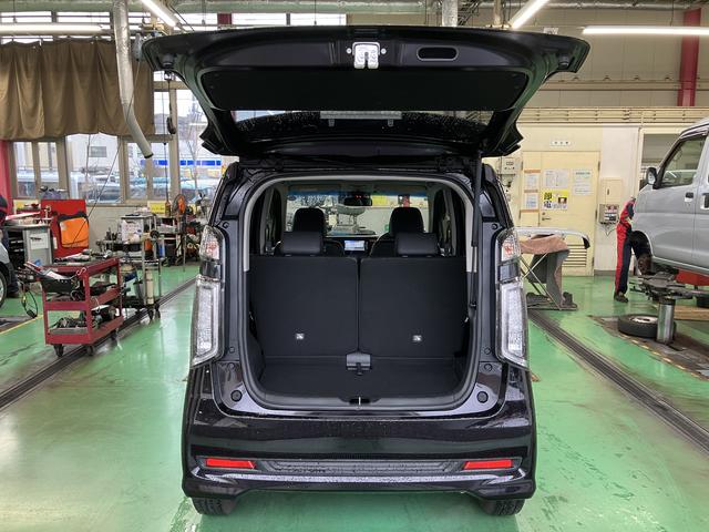 N−WGNカスタムG・Aパッケージ カーナビ ETC クルーズコントロール中古車保証・距離無制限、1年付き 7インチカーナビ ETC車載器 クルーズコントロール アルミホイール オートエアコン エンジンプッシュスタート カーペットマット 電動格納ミラー バックモニター(東京都)の中古車