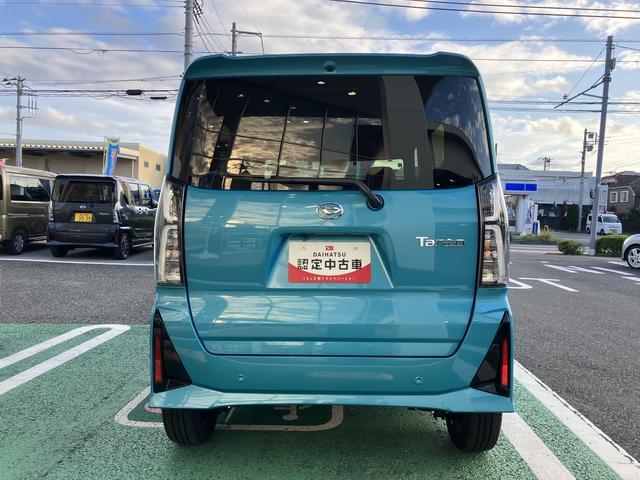 タントカスタムRS カーナビ ETC ドライブレコーダー保証 新車保証・まごころ保証 1年間・走行距離無制限付き 純正7インチエントリーナビ ETC車載器 ナビ連動前後録画ドライブレコーダー フロントシートヒーター 両側電動スライドドア 電動パーキング(東京都)の中古車