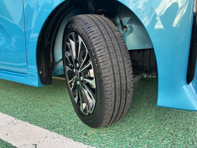 タントカスタムRS カーナビ ETC ドライブレコーダー保証 新車保証・まごころ保証 1年間・走行距離無制限付き 純正7インチエントリーナビ ETC車載器 ナビ連動前後録画ドライブレコーダー フロントシートヒーター 両側電動スライドドア 電動パーキング(東京都)の中古車