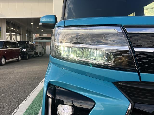 タントカスタムRS カーナビ ETC ドライブレコーダー保証 新車保証・まごころ保証 1年間・走行距離無制限付き 純正7インチエントリーナビ ETC車載器 ナビ連動前後録画ドライブレコーダー フロントシートヒーター 両側電動スライドドア 電動パーキング(東京都)の中古車