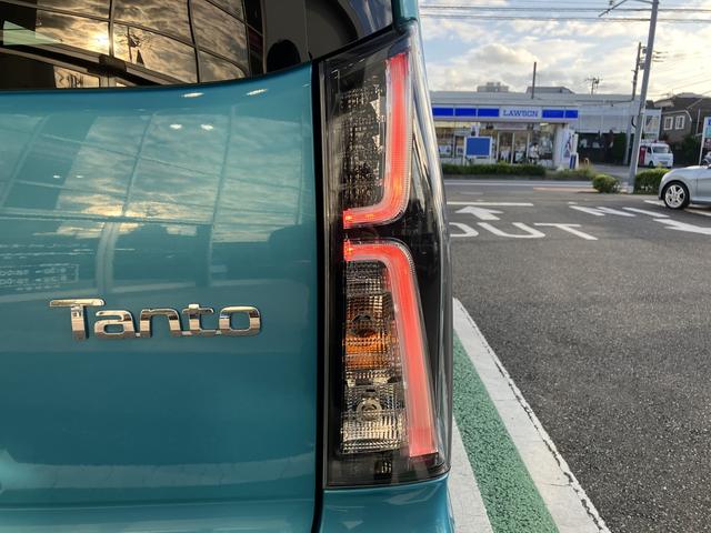 タントカスタムRS カーナビ ETC ドライブレコーダー保証 新車保証・まごころ保証 1年間・走行距離無制限付き 純正7インチエントリーナビ ETC車載器 ナビ連動前後録画ドライブレコーダー フロントシートヒーター 両側電動スライドドア 電動パーキング(東京都)の中古車