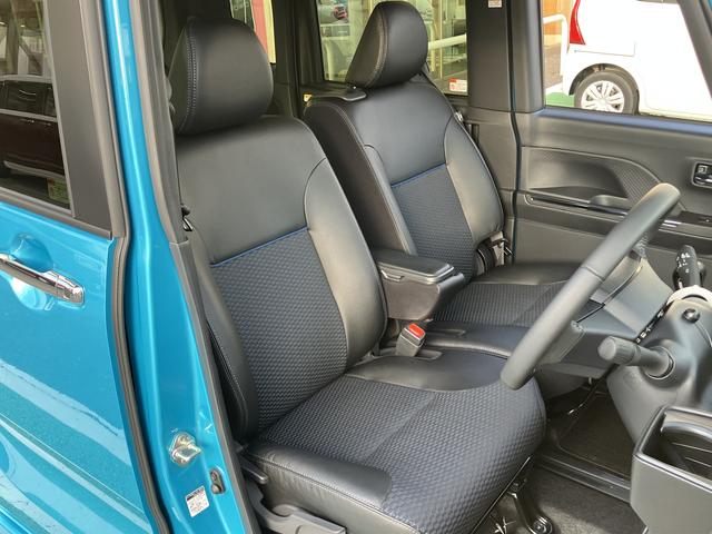 タントカスタムRS カーナビ ETC ドライブレコーダー保証 新車保証・まごころ保証 1年間・走行距離無制限付き 純正7インチエントリーナビ ETC車載器 ナビ連動前後録画ドライブレコーダー フロントシートヒーター 両側電動スライドドア 電動パーキング(東京都)の中古車