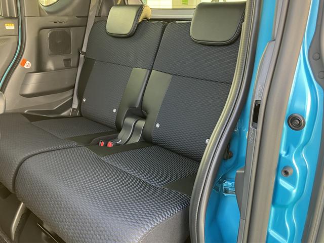 タントカスタムRS カーナビ ETC ドライブレコーダー保証 新車保証・まごころ保証 1年間・走行距離無制限付き 純正7インチエントリーナビ ETC車載器 ナビ連動前後録画ドライブレコーダー フロントシートヒーター 両側電動スライドドア 電動パーキング(東京都)の中古車