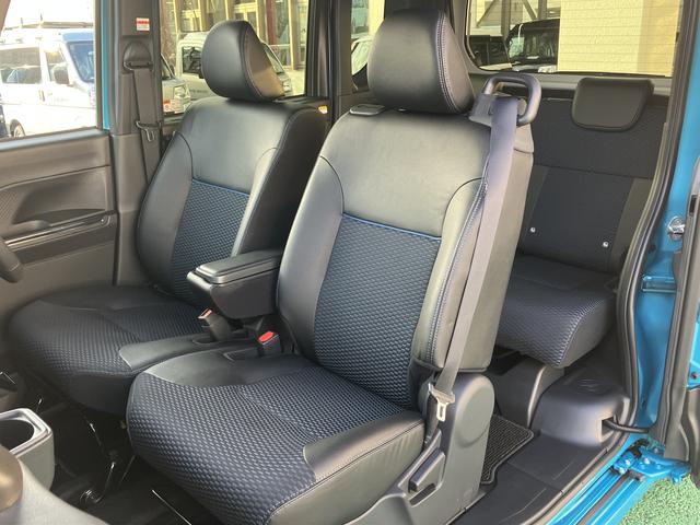 タントカスタムRS カーナビ ETC ドライブレコーダー保証 新車保証・まごころ保証 1年間・走行距離無制限付き 純正7インチエントリーナビ ETC車載器 ナビ連動前後録画ドライブレコーダー フロントシートヒーター 両側電動スライドドア 電動パーキング(東京都)の中古車