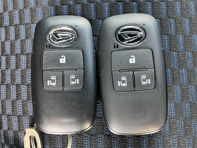 タントカスタムRS カーナビ ETC ドライブレコーダー保証 新車保証・まごころ保証 1年間・走行距離無制限付き 純正7インチエントリーナビ ETC車載器 ナビ連動前後録画ドライブレコーダー フロントシートヒーター 両側電動スライドドア 電動パーキング(東京都)の中古車