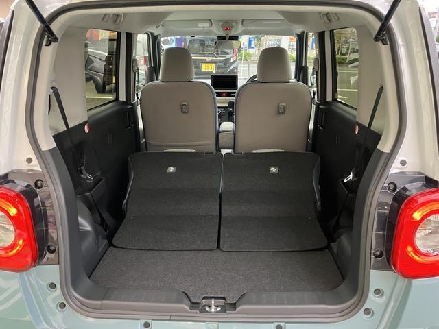 ムーヴキャンバスストライプスG フロントシートヒーター 電動スライドドア保証 新車保証・まごころ保証 1年間・走行距離無制限付き 次世代スマートアシスト 両側電動スライドドア フロントシートヒーター ほっとカップホルダー LEDヘッドライト 電動格納ミラー キーフリー(東京都)の中古車