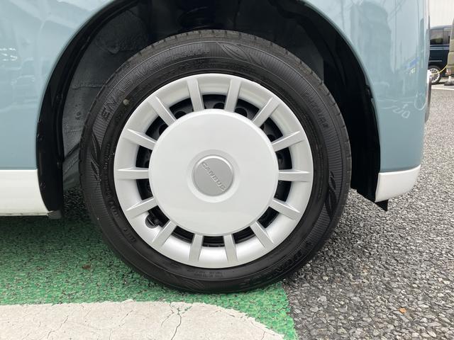 ムーヴキャンバスストライプスG フロントシートヒーター 電動スライドドア保証 新車保証・まごころ保証 1年間・走行距離無制限付き 次世代スマートアシスト 両側電動スライドドア フロントシートヒーター ほっとカップホルダー LEDヘッドライト 電動格納ミラー キーフリー(東京都)の中古車