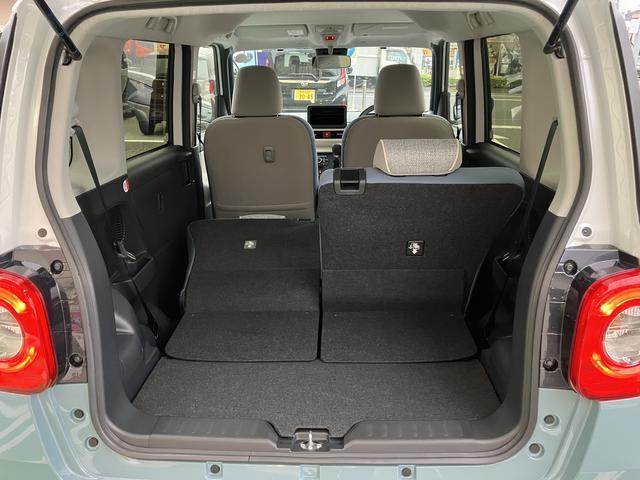 ムーヴキャンバスストライプスG フロントシートヒーター 電動スライドドア保証 新車保証・まごころ保証 1年間・走行距離無制限付き 次世代スマートアシスト 両側電動スライドドア フロントシートヒーター ほっとカップホルダー LEDヘッドライト 電動格納ミラー キーフリー(東京都)の中古車