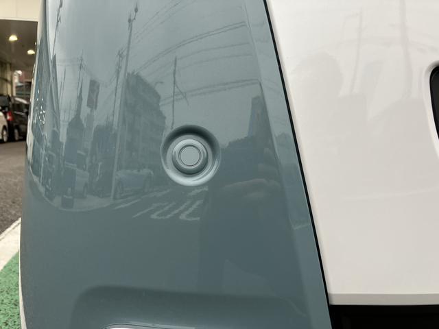 ムーヴキャンバスストライプスG フロントシートヒーター 電動スライドドア保証 新車保証・まごころ保証 1年間・走行距離無制限付き 次世代スマートアシスト 両側電動スライドドア フロントシートヒーター ほっとカップホルダー LEDヘッドライト 電動格納ミラー キーフリー(東京都)の中古車