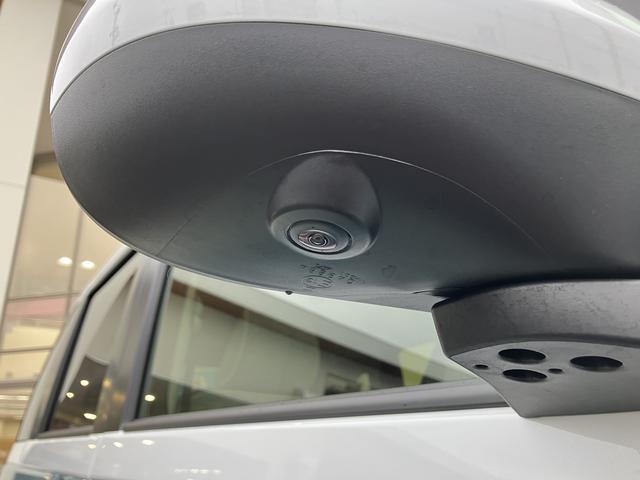 ムーヴキャンバスストライプスG フロントシートヒーター 電動スライドドア保証 新車保証・まごころ保証 1年間・走行距離無制限付き 次世代スマートアシスト 両側電動スライドドア フロントシートヒーター ほっとカップホルダー LEDヘッドライト 電動格納ミラー キーフリー(東京都)の中古車