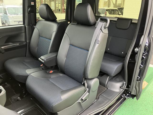 タントカスタムRS カーナビ ETC ドライブレコーダー保証 新車保証・まごころ保証 1年間・走行距離無制限付き 純正7インチエントリーナビ ETC車載器 ナビ連動前後録画ドライブレコーダー 両側電動スライドドア ターボ LEDヘッドライト キーフリー(東京都)の中古車