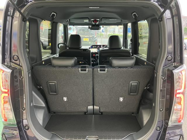 タントカスタムRS カーナビ ETC ドライブレコーダー保証 新車保証・まごころ保証 1年間・走行距離無制限付き 純正7インチエントリーナビ ETC車載器 ナビ連動前後録画ドライブレコーダー 両側電動スライドドア ターボ LEDヘッドライト キーフリー(東京都)の中古車