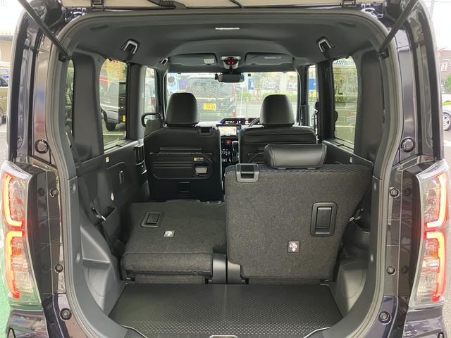 タントカスタムRS カーナビ ETC ドライブレコーダー保証 新車保証・まごころ保証 1年間・走行距離無制限付き 純正7インチエントリーナビ ETC車載器 ナビ連動前後録画ドライブレコーダー 両側電動スライドドア ターボ LEDヘッドライト キーフリー(東京都)の中古車