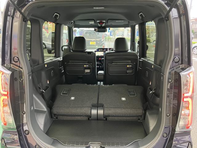 タントカスタムRS カーナビ ETC ドライブレコーダー保証 新車保証・まごころ保証 1年間・走行距離無制限付き 純正7インチエントリーナビ ETC車載器 ナビ連動前後録画ドライブレコーダー 両側電動スライドドア ターボ LEDヘッドライト キーフリー(東京都)の中古車