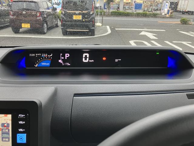 タントカスタムRS カーナビ ETC ドライブレコーダー保証 新車保証・まごころ保証 1年間・走行距離無制限付き 純正7インチエントリーナビ ETC車載器 ナビ連動前後録画ドライブレコーダー 両側電動スライドドア ターボ LEDヘッドライト キーフリー(東京都)の中古車