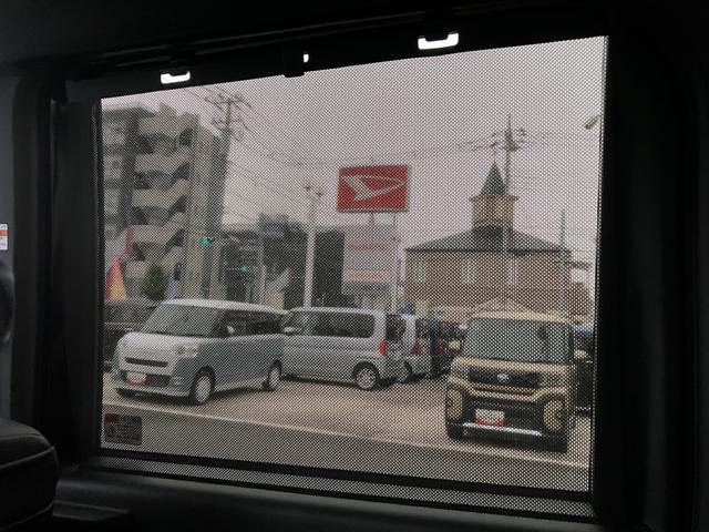 タントカスタムRS カーナビ ETC ドライブレコーダー保証 新車保証・まごころ保証 1年間・走行距離無制限付き 純正7インチエントリーナビ ETC車載器 ナビ連動前後録画ドライブレコーダー 両側電動スライドドア ターボ LEDヘッドライト キーフリー(東京都)の中古車