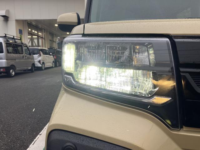 タントファンクロスターボ　７インチ純正ナビ　前後ドラレコ　ＥＴＣ保証　新車保証・まごころ保証　１年間・走行距離無制限付き　７インチ純正ナビ　前後ドライブレコーダー　ＥＴＣ　バックカメラ　スマートアシスト　クリアランスソナー　電動スライドドア　ＬＥＤヘッドライト（東京都）の中古車