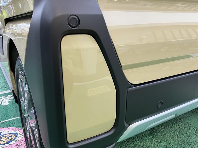 タントファンクロスターボ　７インチ純正ナビ　前後ドラレコ　ＥＴＣ保証　新車保証・まごころ保証　１年間・走行距離無制限付き　７インチ純正ナビ　前後ドライブレコーダー　ＥＴＣ　バックカメラ　スマートアシスト　クリアランスソナー　電動スライドドア　ＬＥＤヘッドライト（東京都）の中古車