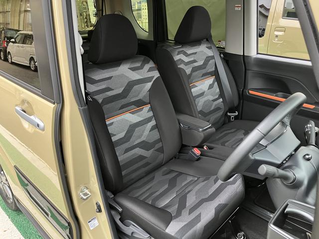 タントファンクロスターボ　７インチ純正ナビ　前後ドラレコ　ＥＴＣ保証　新車保証・まごころ保証　１年間・走行距離無制限付き　７インチ純正ナビ　前後ドライブレコーダー　ＥＴＣ　バックカメラ　スマートアシスト　クリアランスソナー　電動スライドドア　ＬＥＤヘッドライト（東京都）の中古車