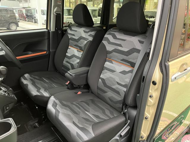 タントファンクロスターボ　７インチ純正ナビ　前後ドラレコ　ＥＴＣ保証　新車保証・まごころ保証　１年間・走行距離無制限付き　７インチ純正ナビ　前後ドライブレコーダー　ＥＴＣ　バックカメラ　スマートアシスト　クリアランスソナー　電動スライドドア　ＬＥＤヘッドライト（東京都）の中古車