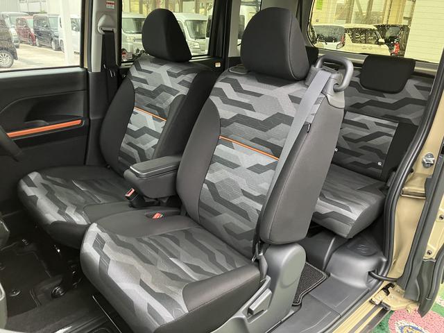 タントファンクロスターボ　７インチ純正ナビ　前後ドラレコ　ＥＴＣ保証　新車保証・まごころ保証　１年間・走行距離無制限付き　７インチ純正ナビ　前後ドライブレコーダー　ＥＴＣ　バックカメラ　スマートアシスト　クリアランスソナー　電動スライドドア　ＬＥＤヘッドライト（東京都）の中古車