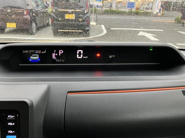 タントファンクロスターボ　７インチ純正ナビ　前後ドラレコ　ＥＴＣ保証　新車保証・まごころ保証　１年間・走行距離無制限付き　７インチ純正ナビ　前後ドライブレコーダー　ＥＴＣ　バックカメラ　スマートアシスト　クリアランスソナー　電動スライドドア　ＬＥＤヘッドライト（東京都）の中古車