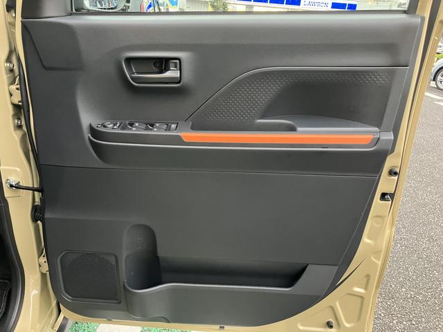 タントファンクロスターボ　７インチ純正ナビ　前後ドラレコ　ＥＴＣ保証　新車保証・まごころ保証　１年間・走行距離無制限付き　７インチ純正ナビ　前後ドライブレコーダー　ＥＴＣ　バックカメラ　スマートアシスト　クリアランスソナー　電動スライドドア　ＬＥＤヘッドライト（東京都）の中古車