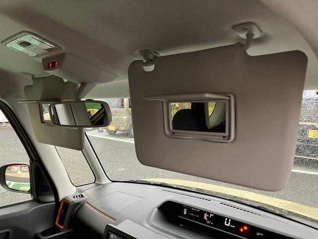 タントファンクロスターボ　７インチ純正ナビ　前後ドラレコ　ＥＴＣ保証　新車保証・まごころ保証　１年間・走行距離無制限付き　７インチ純正ナビ　前後ドライブレコーダー　ＥＴＣ　バックカメラ　スマートアシスト　クリアランスソナー　電動スライドドア　ＬＥＤヘッドライト（東京都）の中古車