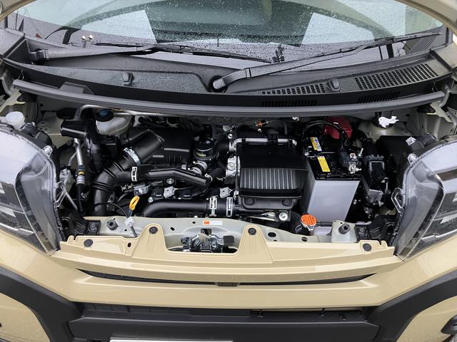 タントファンクロスターボ　７インチ純正ナビ　前後ドラレコ　ＥＴＣ保証　新車保証・まごころ保証　１年間・走行距離無制限付き　７インチ純正ナビ　前後ドライブレコーダー　ＥＴＣ　バックカメラ　スマートアシスト　クリアランスソナー　電動スライドドア　ＬＥＤヘッドライト（東京都）の中古車