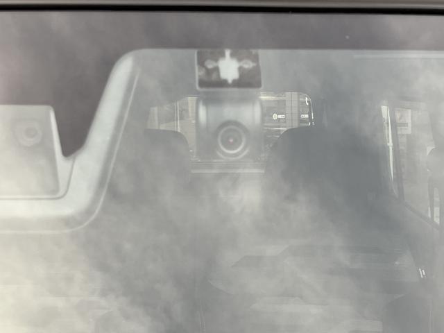 タフトＧターボ　カーナビ　ＥＴＣ　ドライブレコーダー中古車保証・距離無制限、１年付き　純正９インチスタイリッシュナビ　ＥＴＣ車載器　パノラマモニター　ナビ連動前後録画ドライブレコーダー　フロントシートヒーター　キーフリ　アダプティブクルーズコントロール（東京都）の中古車