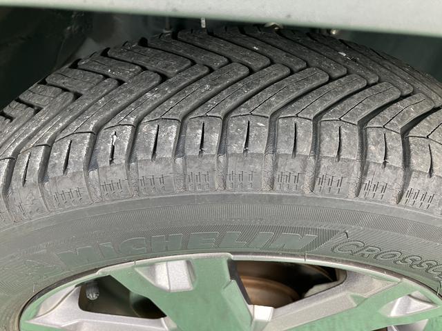 タフトＧターボ　カーナビ　ＥＴＣ　ドライブレコーダー中古車保証・距離無制限、１年付き　純正９インチスタイリッシュナビ　ＥＴＣ車載器　パノラマモニター　ナビ連動前後録画ドライブレコーダー　フロントシートヒーター　キーフリ　アダプティブクルーズコントロール（東京都）の中古車