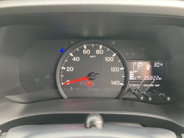 ハイゼットカーゴクルーズターボ　カーナビ　ＥＴＣ　ドライブレコーダー中古車保証・距離無制限、１年付き　純正７インチスタンダードナビ　バックモニター　ナビ連動前後録画ドライブレコーダー　ＥＴＣ車載器　エンジンプッシュスタート　電動格納ミラー　ハロゲンヘッドライト（東京都）の中古車