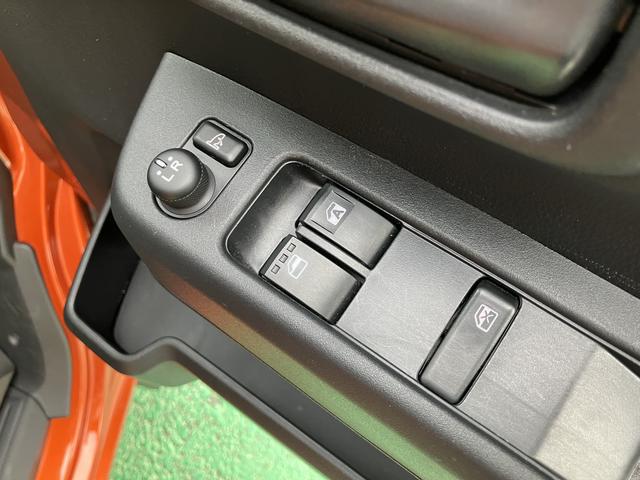 ハイゼットカーゴクルーズターボ　カーナビ　ＥＴＣ　ドライブレコーダー中古車保証・距離無制限、１年付き　純正７インチスタンダードナビ　バックモニター　ナビ連動前後録画ドライブレコーダー　ＥＴＣ車載器　エンジンプッシュスタート　電動格納ミラー　ハロゲンヘッドライト（東京都）の中古車