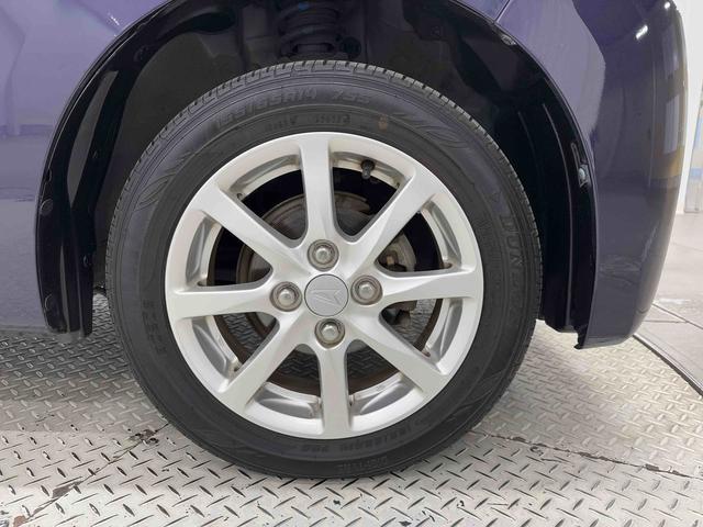 ムーヴＸリミテッド　カーナビ　ＥＴＣ　ドライブレコーダー中古車保証、距離無制限・１年付き　７インチカーナビ　ＥＴＣ車載器　社外前方録画ドライブレコーダー　バックモニター　オートエアコン　アルミホイール　エンジンプッシュスタート　電動格納ミラー（東京都）の中古車