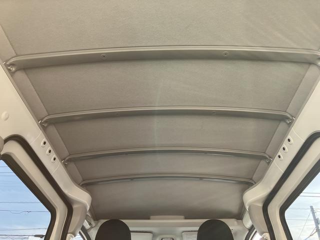 ハイゼットカーゴDX オーディオレス キーレス パワーウインドまごころ保証 距離無制限・1年保証付き オーディオレス スマートアシスト キーレスエントリー クリアランスソナー アイドリングストップ オートライト マニュアルエアコン リアベンチシート(東京都)の中古車