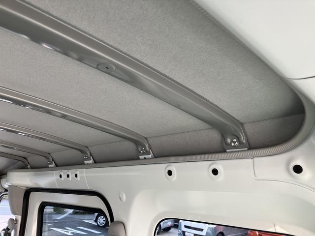 ハイゼットカーゴDX オーディオレス キーレス パワーウインドまごころ保証 距離無制限・1年保証付き オーディオレス スマートアシスト キーレスエントリー クリアランスソナー アイドリングストップ オートライト マニュアルエアコン リアベンチシート(東京都)の中古車