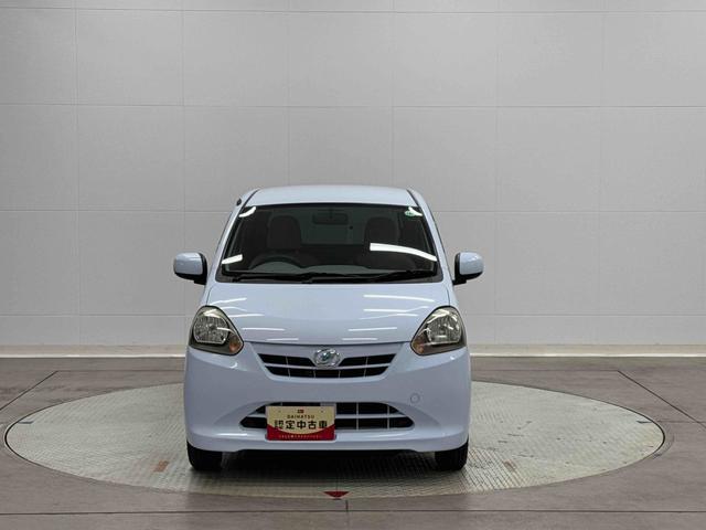 ミライースL メモリアルエディション カーナビ バックモニター保証 まごころ保証 1年間・走行距離無制限付き 純正7インチカーナビ バックモニター マニュアルエアコン キーレス ハロゲンヘッドライト アイドリングストップ アルミホイール ロングバイザー(東京都)の中古車